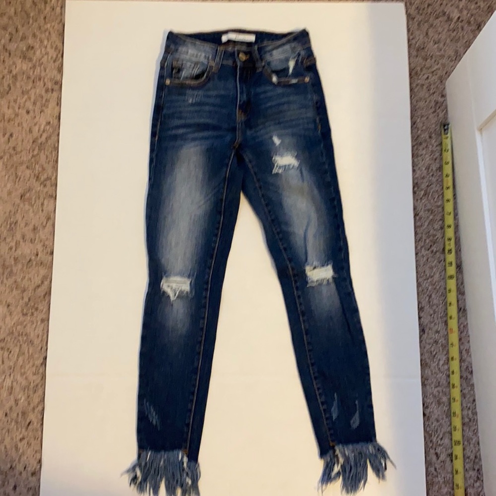 KanCan Jeans, size 23